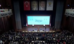 Erdoğan’dan Özgür Özel’e Sert Tepki: “Aleviler Üzerinden Yapılan İftiralar Açık Bir Provokasyondur”