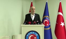 Ergün Atalay’dan Asgari Ücret Komisyonu Tepkisi: “Biz Konu Mankeni Miyiz?”
