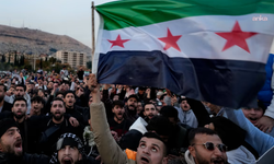 Esad’ın Devrilmesinin Birinci Yıldönümünde Suriye Genelinde Kutlamalar Düzenlendi