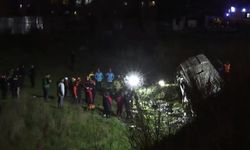 Esenyurt’ta Servis Minibüsü Kazası: Ölü Sayısı Dörde Yükseldi
