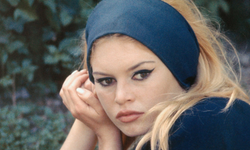 Fransız Sinemasının Efsanesi Brigitte Bardot 91 Yaşında Hayatını Kaybetti