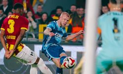 Göztepe, Samsunspor’u 2-0 mağlup etti