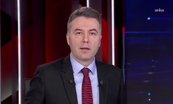 Habertürk Genel Yayın Yönetmeni Mehmet Akif Ersoy, uyuşturucu soruşturması kapsamında gözaltına alındı