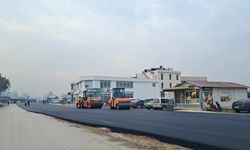 Hatay’da Cumhurbaşkanı Erdoğan seferberliği: Yollar asfaltlandı, bitmeyen yapılar brandayla kapatıldı