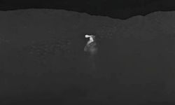 Iğdır’da Kaçak Göç Operasyonu: Termal Kamera ve İHA’larla 11 Düzensiz Göçmen Yakalandı