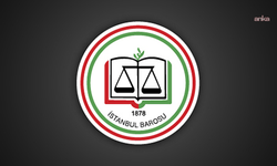 İstanbul Barosu’ndan 11. Yargı Paketi’ne sert tepki: “Deprem suçlarında cezasızlık kabul edilemez”