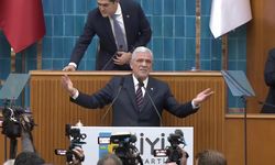 İYİ Parti Lideri Dervişoğlu’ndan sert çıkış: “İmza yetkisi varsa atsın, salabiliyorsa Apo’yu salsın”