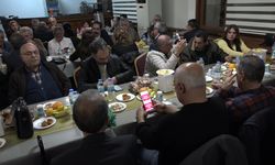 KESK'in 30. yılı Malatya’da düzenlenen etkinlikle kutlandı