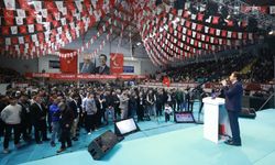 Mahmut Arıkan: “Bu bozuk sistemi Allah’ın izniyle biz değiştireceğiz”