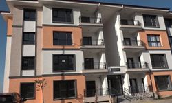 Malatya Kale'de vatandaşlardan TOKİ tepkisi: “Tamamlanmadan teslim edildi, su yok, yönetim yok”