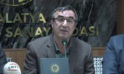 Malatya Ticaret ve Sanayi Odası’nın bir asırlık hafızası kitapla kayıt altına alındı