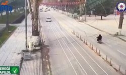 Malatya'da drift şovu hüsranla bitti: 46 bin TL ceza, 60 gün men