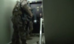 Malatya’da IŞİD operasyonu: Gözaltına alınan 3 şüpheli tutuklandı