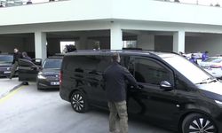 Manisa Şehzadeler Belediye Başkanı Gülşah Durbay son yolculuğuna uğurlanıyor