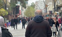 Mardin’de vatandaşın ekonomi tepkisi: Şeker alıyoruz, çay bitiyor, çay alıyoruz, yağ bitiyor