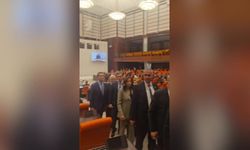 Meclis’te Kartalkaya Protestosu: Üç Parti Bakan Ersoy Konuşurken Salonu Terk Etti