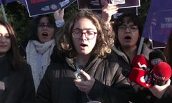 Meclis’teki Cinsel İstismar İddialarına Tepki: “Bu Olay Münferit Değil, Hesap Vereceksiniz!”