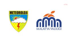 Meteorolojiden Malatya için soğuk hava ve kar uyarısı