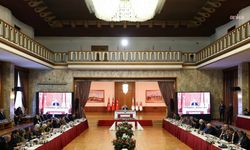 Milli Dayanışma Kardeşlik ve Demokrasi Komisyonu yarın toplanacak