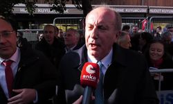 Muharrem İnce: Türkiye’yi bu yoksulluktan, bu kuşatılmışlıktan kurtaracağız