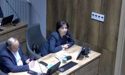 Müteahhitlik belgesinde usulsüz sınıf yükseltme iddiası Yeşilyurt Belediye Meclisi gündemine taşındı