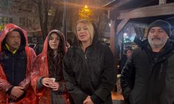 Nermin Yıldırım Kara’dan Kurtulmuş’a çağrı: “Depremzedeler adalet beklerken buraya gelin, görün”