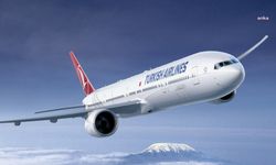 Olumsuz hava koşulları nedeniyle 1 Ocak’ta 50 uçuş iptal edildi