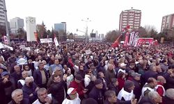 “Özel’den bütçe tepkisi: ‘Tek adam kaybedecek, yurttaş hakkını alacak’”