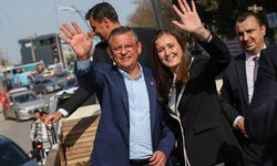 Özgür Özel: "Ferdi’yle de Gülşah’la da aynı rüyayı gördük biz, ortak hayallerimiz gerçek olmuştu"