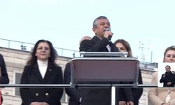 Özgür Özel Kayseri’den Sert Çıkış: “Bakan Evlatlarının Dönemi Bitecek, Vatan Evlatlarının Dönemi Başlayacak”