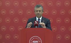 Özgür Özel: Muhalefet dönemi ruhen ve fikren bitmiştir, CHP iktidara hazırdır