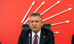 Özgür Özel: Suriye’de Alevilerin İmam Ali bin Ebu Talib Camii’ne yönelik bombalı saldırıyı lanetliyoruz