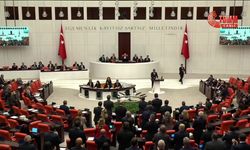 Özgür Özel’den bütçe tepkisi: “Eksi on iki virgül yedi büyüme kaydedilmez, küçülme denir”