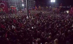 Özgür Özel’den Çatalca’da Sert Çıkış: “Bu Vergi Düzenini Ters Yüz Edeceğiz!”