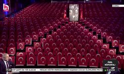 Özgür Özel’den Erdoğan’a: “Siyasi Ahlak Yasası’nı çıkaralım, herkesin mal varlığı ortaya çıksın”