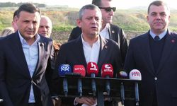 Özgür Özel’den Erdoğan’ın ‘cellat’ çıkışına sert yanıt: “Buradan ekmek çıkmaz, siyaseten çok aç kalır”