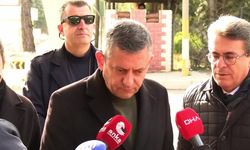 Özgür Özel’den İletişim Başkanı Duran’a sert yanıt: “Dezenformasyon varsa onu yapan sizsiniz”