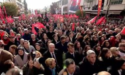 Özgür Özel’den Selimiye tepkisi: “Koca Sinan’ın eserini koruyamayan muhafazakârlık yapamaz”