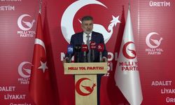 Remzi Çayır’dan Sert Ekonomi ve Siyaset Eleştirisi: “Türkiye Borçla Büyüyor, Gençlik Uyuşturucu Bataklığında”