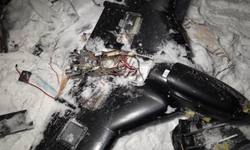 Rusya’dan Putin’in Konutuna İHA İddiası: “Ukrayna Yapımı Chaklun-V Düşürüldü”