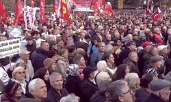 Tandoğan’da “Bütçe Hakkı” Çığlığı: “Bu düzen yoksulu ezen, zengine kaynak aktaran bir düzendir”