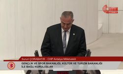 TBMM’de bütçe görüşmeleri gerildi: CHP ve AK Parti arasında kavga, kürsüde “PKK’lısın” tartışması