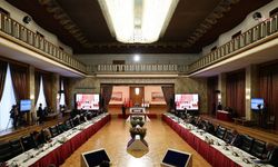 TBMM’de Kritik Hafta: Partiler Milli Dayanışma Komisyonu Raporlarını Pazartesi Sunuyor