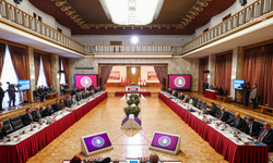TBMM’de Milli Dayanışma Komisyonu’nun görev süresi oy birliğiyle uzatıldı