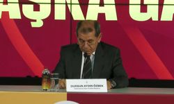 TFF’nin Galatasaray Nefreti Ayyuka Çıkmıştır