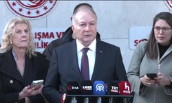 TÜRK-İŞ, Asgari Ücret Tespit Komisyonu’na Katılmadı: “Yaşam Kalitesini Koruyacak Gelir Politikaları Zorunludur”