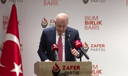 Ümit Özdağ: “Türkiye’nin Yeni Bir Başarı Hikayesi Yazması İçin Erdoğan ve Bahçeli de Emekli Olmalı”