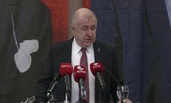 Ümit Özdağ’dan İmralı Tepkisi: “Bu Süreç Bebek Katiline Siyasi Meşruiyet Sağlıyor”