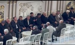 Van Özalp’ta 16 Yıllık Husumet Sona Erdi: Şahinerol ve Uyanıker Aileleri Barıştırıldı