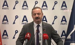 Yavuz Ağıralioğlu: “Milletimizin ekmeğini rakam oyunlarına teslim etmeyeceğiz”